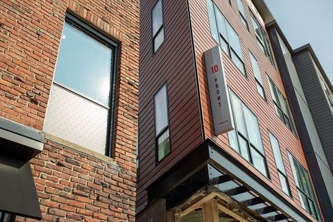 Photo of 10 Front St #305, Weymouth, MA 02188 (MLS # 73471277)