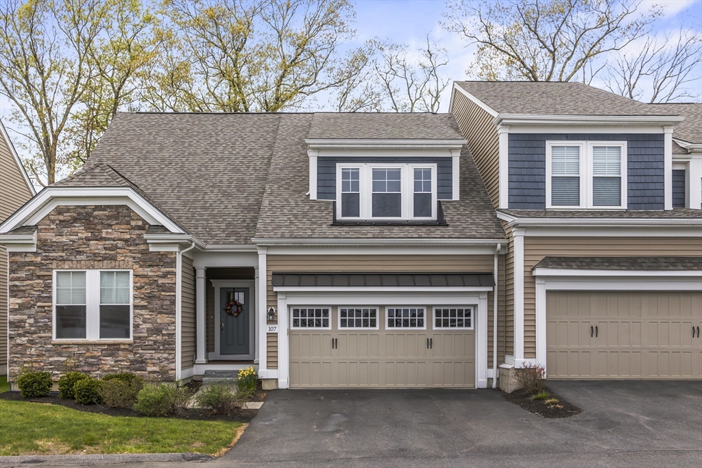 107 White Pond Way #107, Sudbury, MA Photo #35