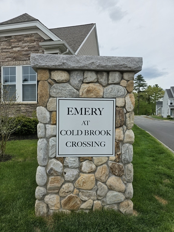 107 White Pond Way #107, Sudbury, MA Photo #3