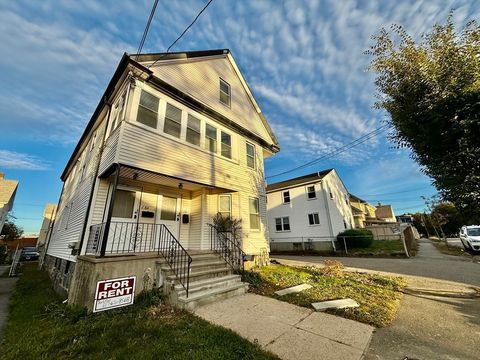 186 Arlington St 186 Quincy MA 02170