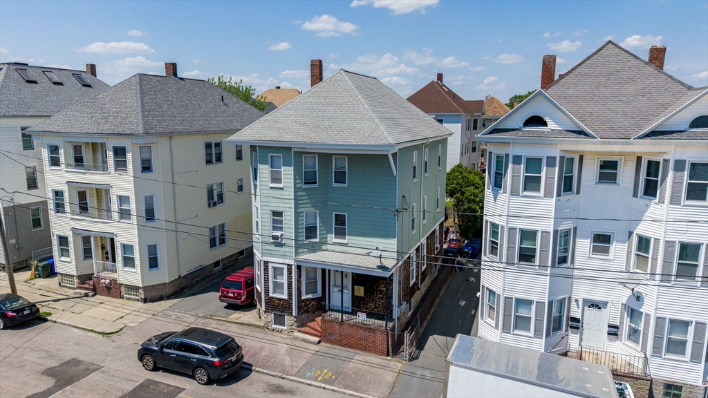 131 Whitman St