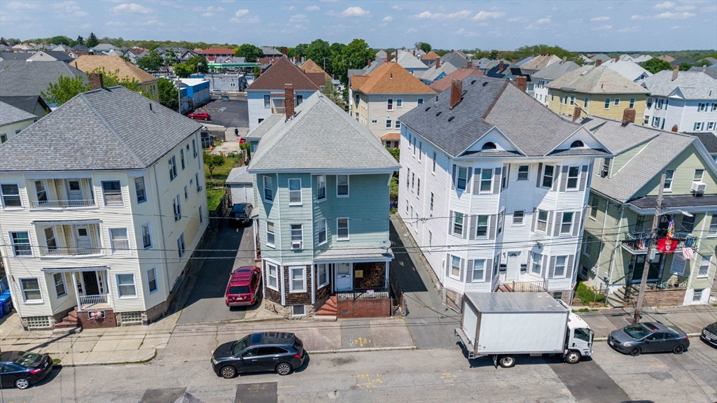 131 Whitman St