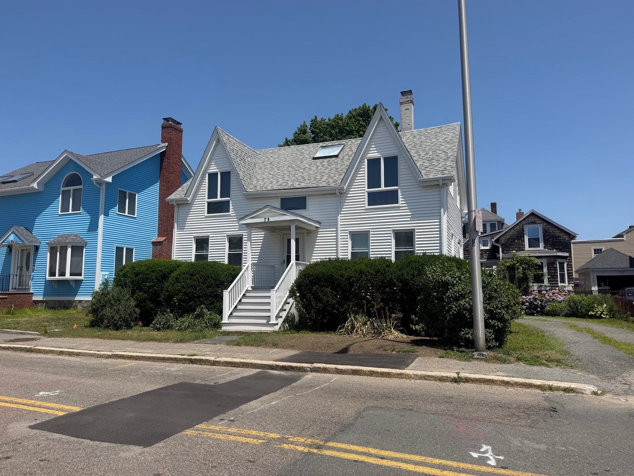 74 Puritan Road