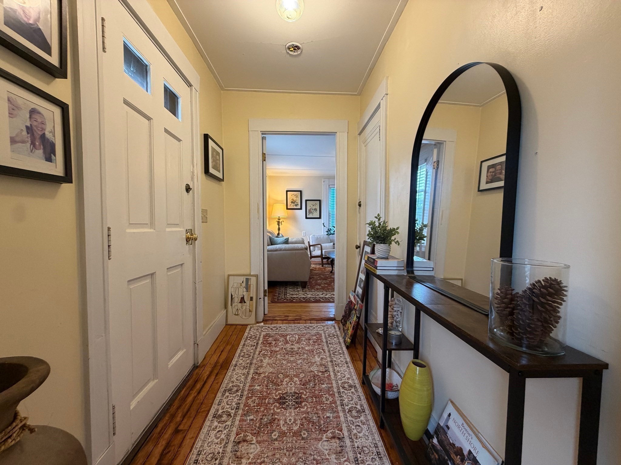 74 Puritan Road
