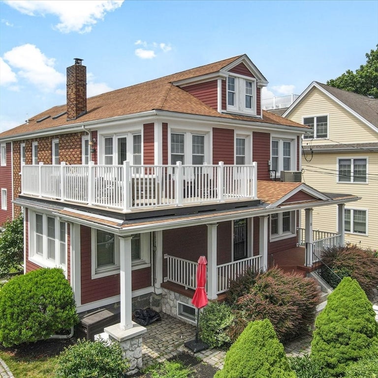 Photo of 9 Park Street, Boston, MA
