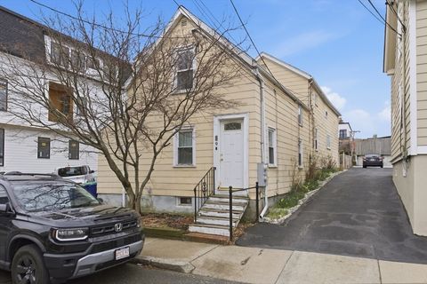 Photo of 9 Clyde St #9, Somerville, MA 02145 (MLS # 73498616)