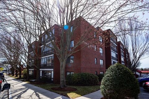 180 Green St 511 Melrose MA 02176