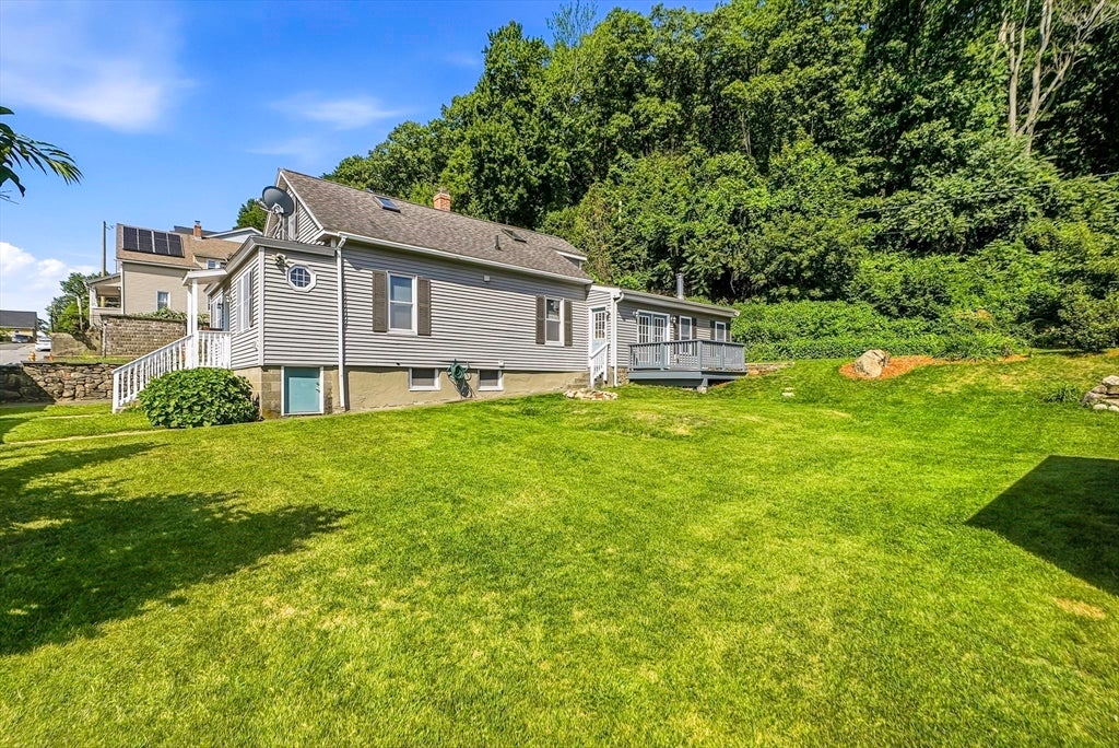 55 Chilmark St, Worcester, MA, 55 Chilmark St, Worcester, MA Photo #4