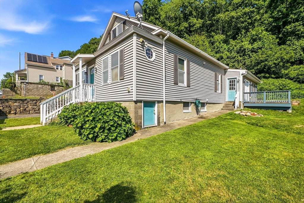 55 Chilmark St, Worcester, MA, 55 Chilmark St, Worcester, MA Photo #3