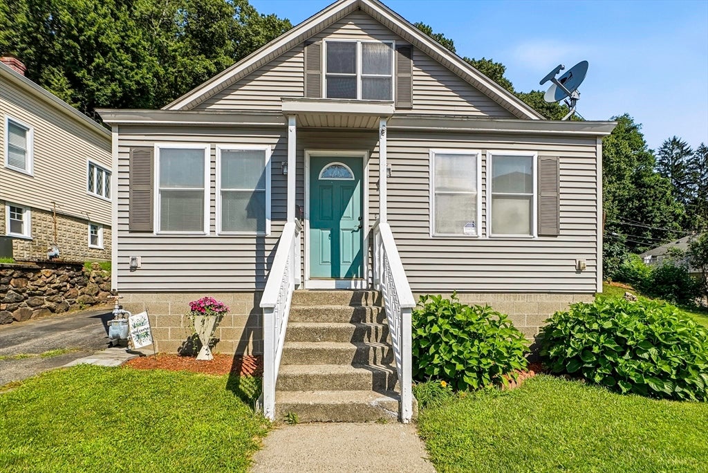 55 Chilmark St, Worcester, MA, 55 Chilmark St, Worcester, MA Photo #1