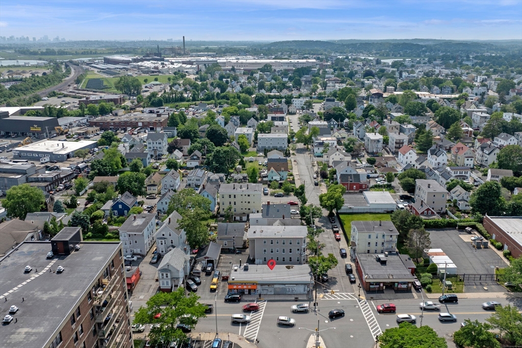 101 Commercial St