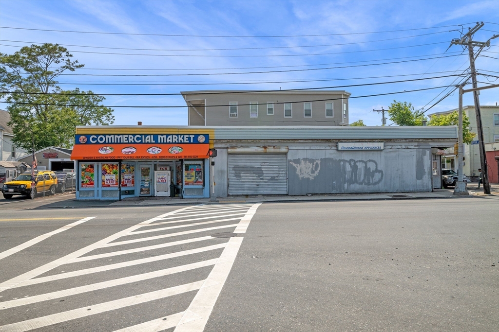 101 Commercial St