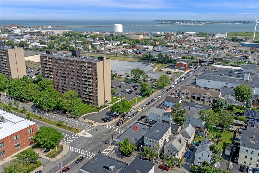 101 Commercial St