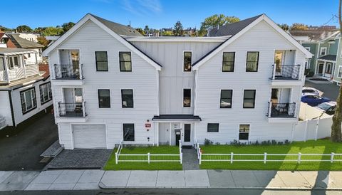 127 E Cottage St 8 Boston MA 02125