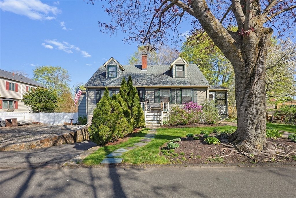 5 Ramsay Rd.