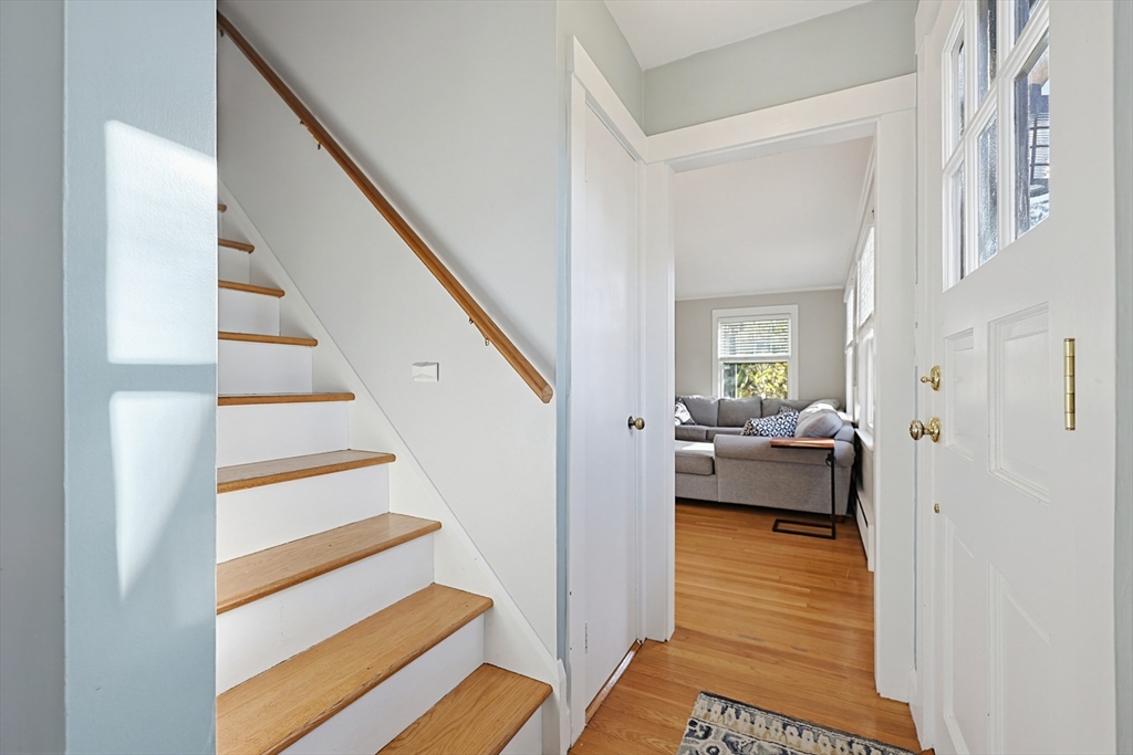 5 Ramsay Rd.