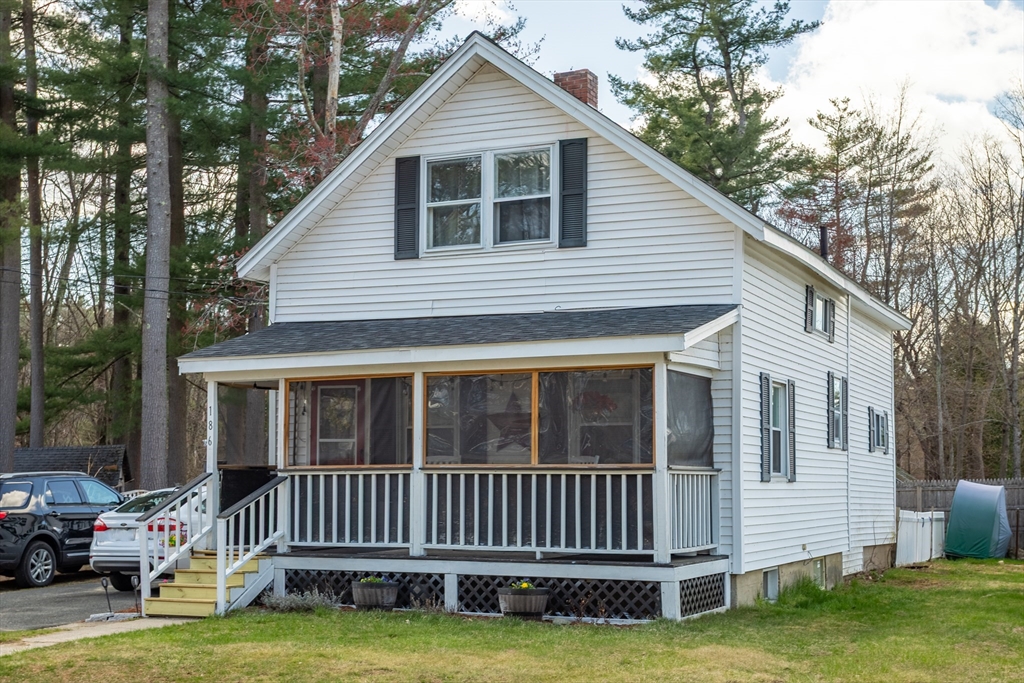 186 Lincoln Ave