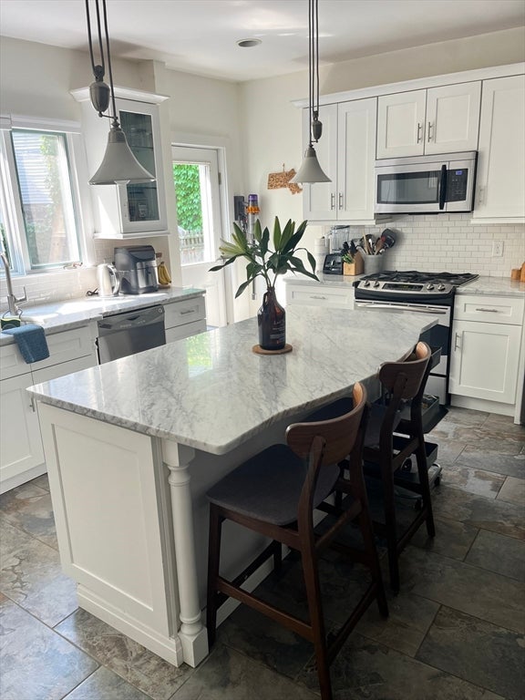 87 Bristol Rd #1, Medford, MA Photo #1