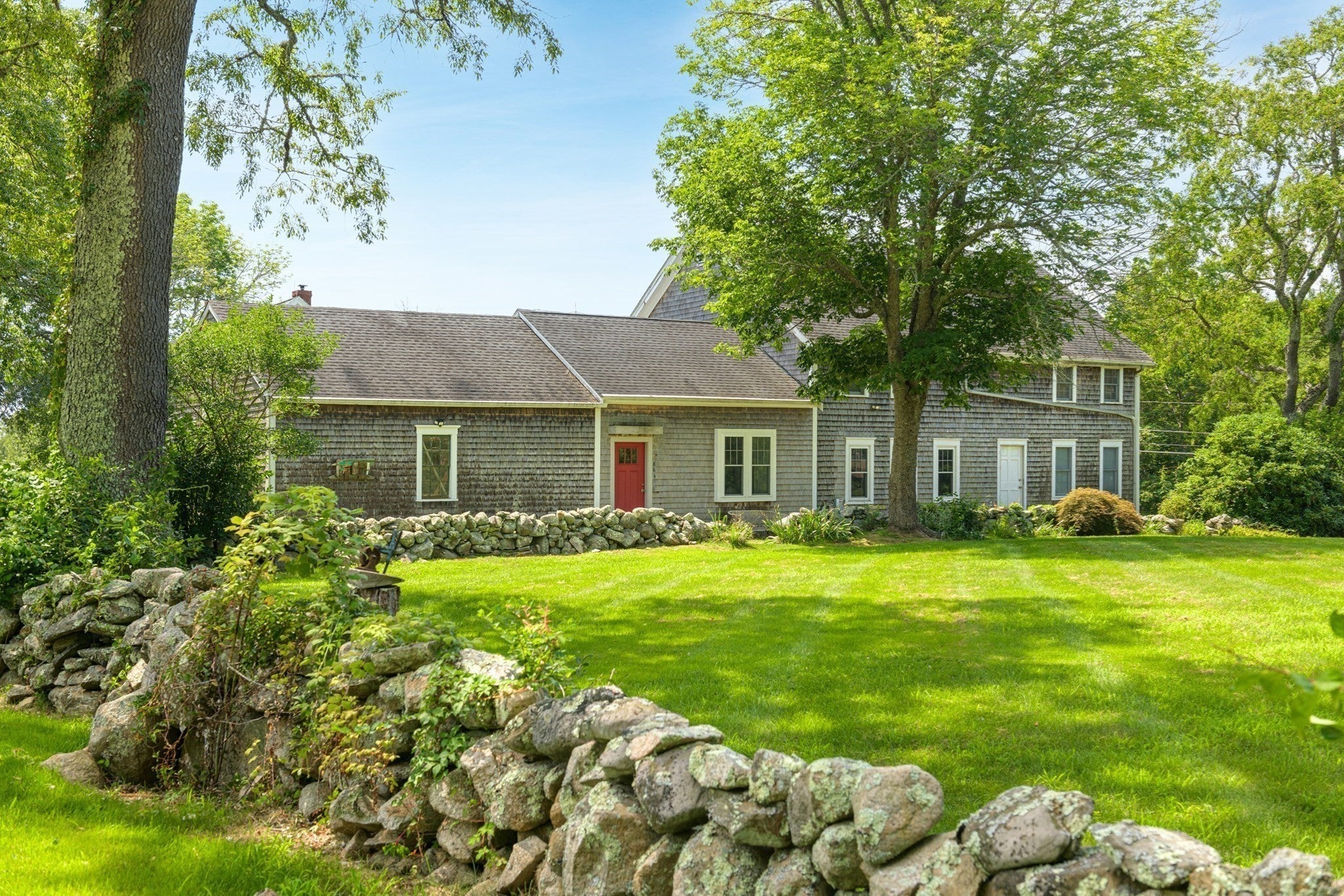 864-866 Pine Hill, Westport, MA, 864-866 Pine Hill, Westport, MA Photo #2