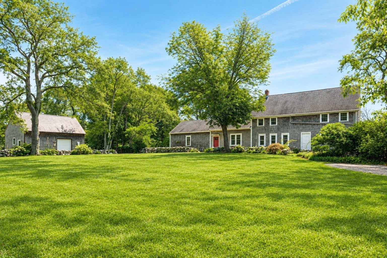 864-866 Pine Hill, Westport, MA, 864-866 Pine Hill, Westport, MA Photo #1