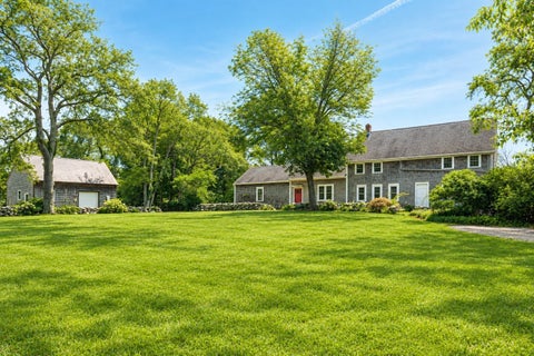 Photo of 864-866 Pine Hill, Westport, MA 02790 (MLS # 73578657)