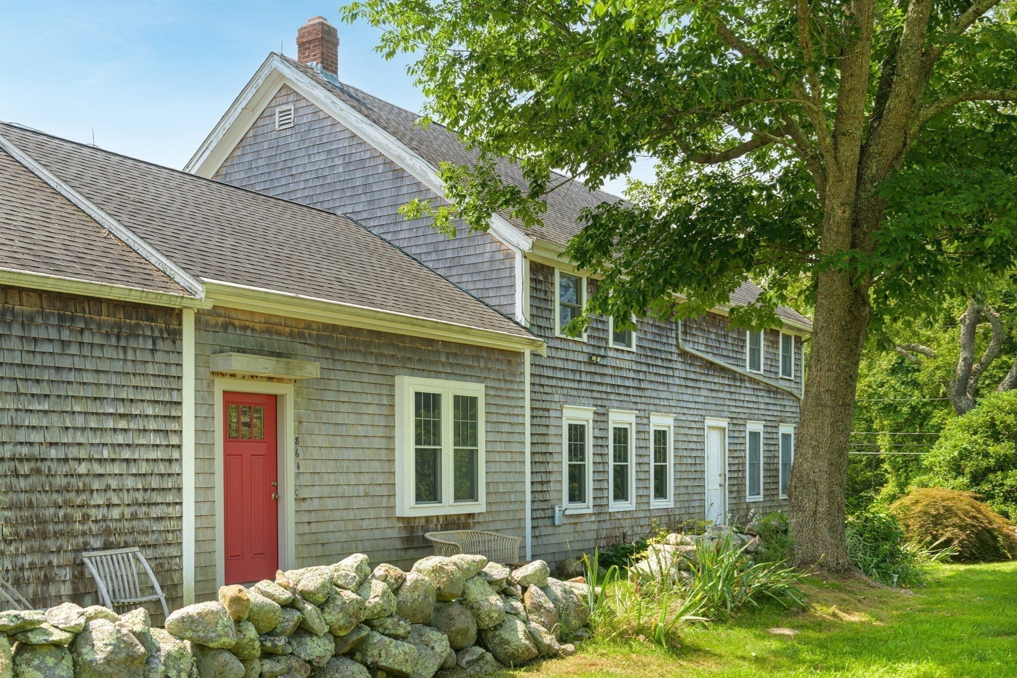 864-866 Pine Hill, Westport, MA, 864-866 Pine Hill, Westport, MA Photo #3