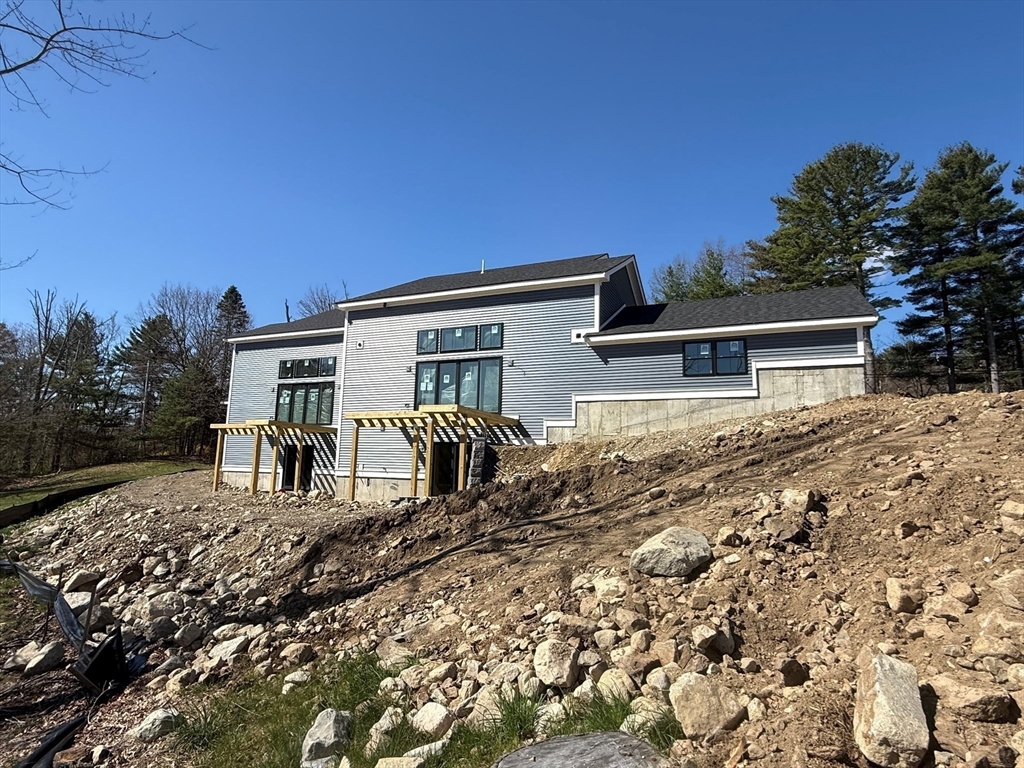 133 Essex Street 133