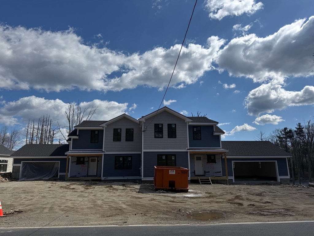 133 Essex Street 133