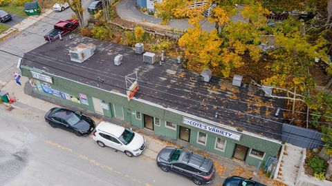 Photo of 169 High Street, Fitchburg, MA 01420 (MLS # 73520436)