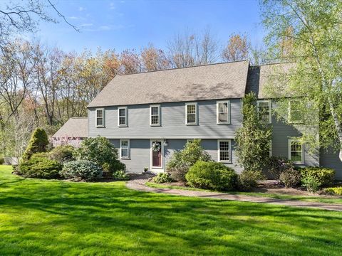 49 Hopestill Brown Sudbury MA 01776