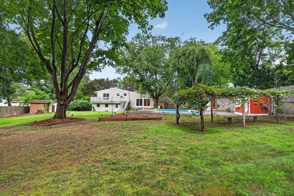 463 Old Connecticut Path, Wayland, MA Photo #28