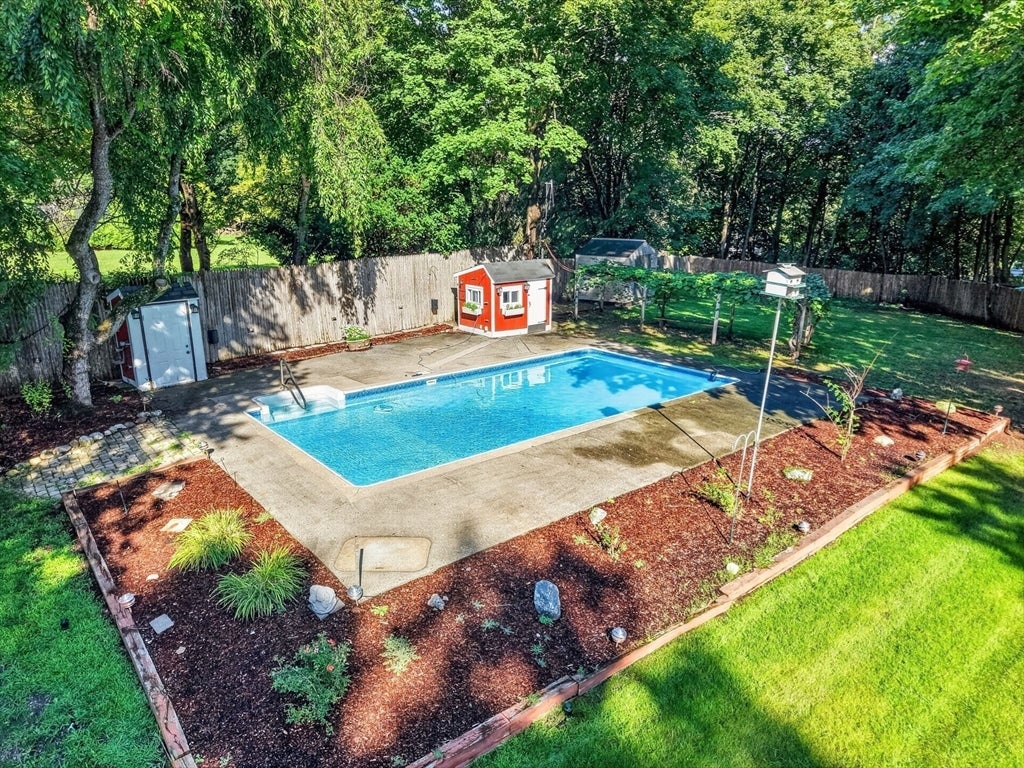 463 Old Connecticut Path, Wayland, MA Photo #27