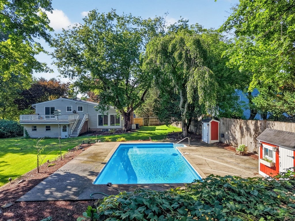 463 Old Connecticut Path, Wayland, MA Photo #1