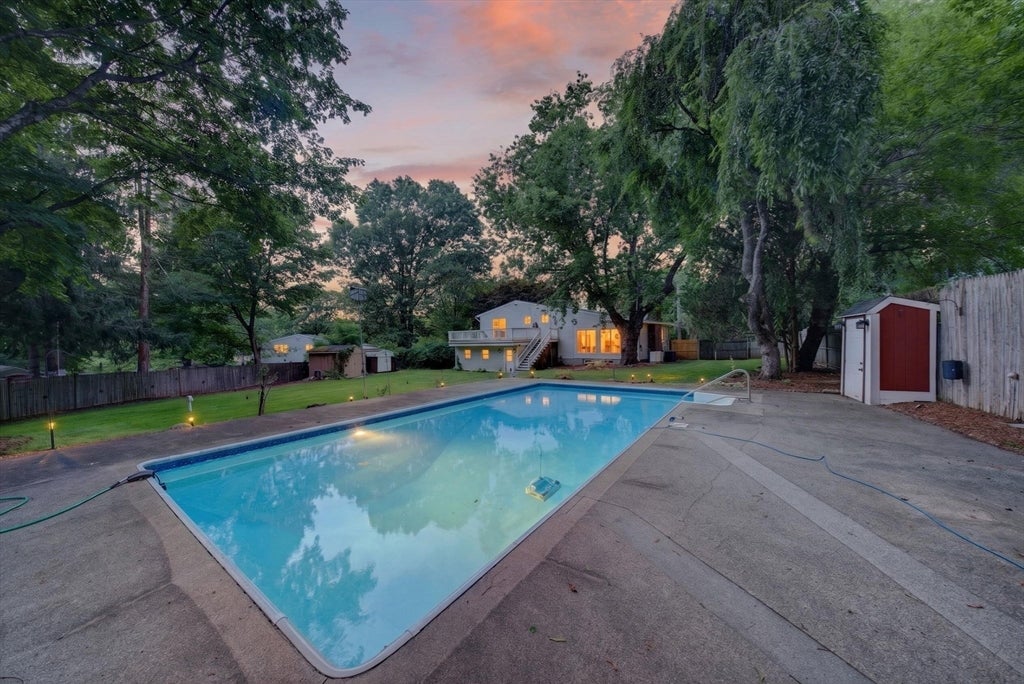 463 Old Connecticut Path, Wayland, MA Photo #25