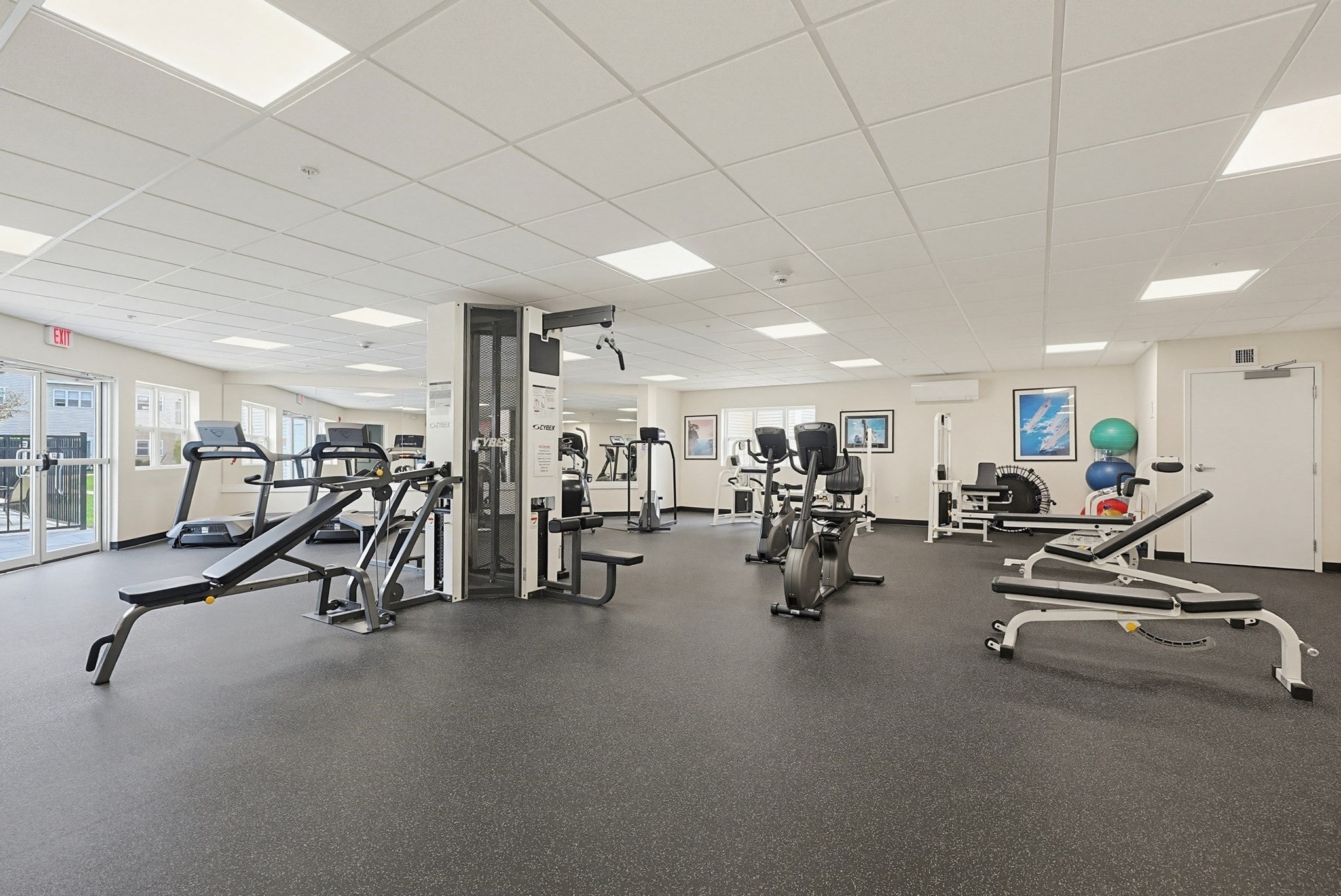 140 Railroad Ave #B111, Norwood, MA, 140 Railroad Ave #B111, Norwood, MA Photo #8