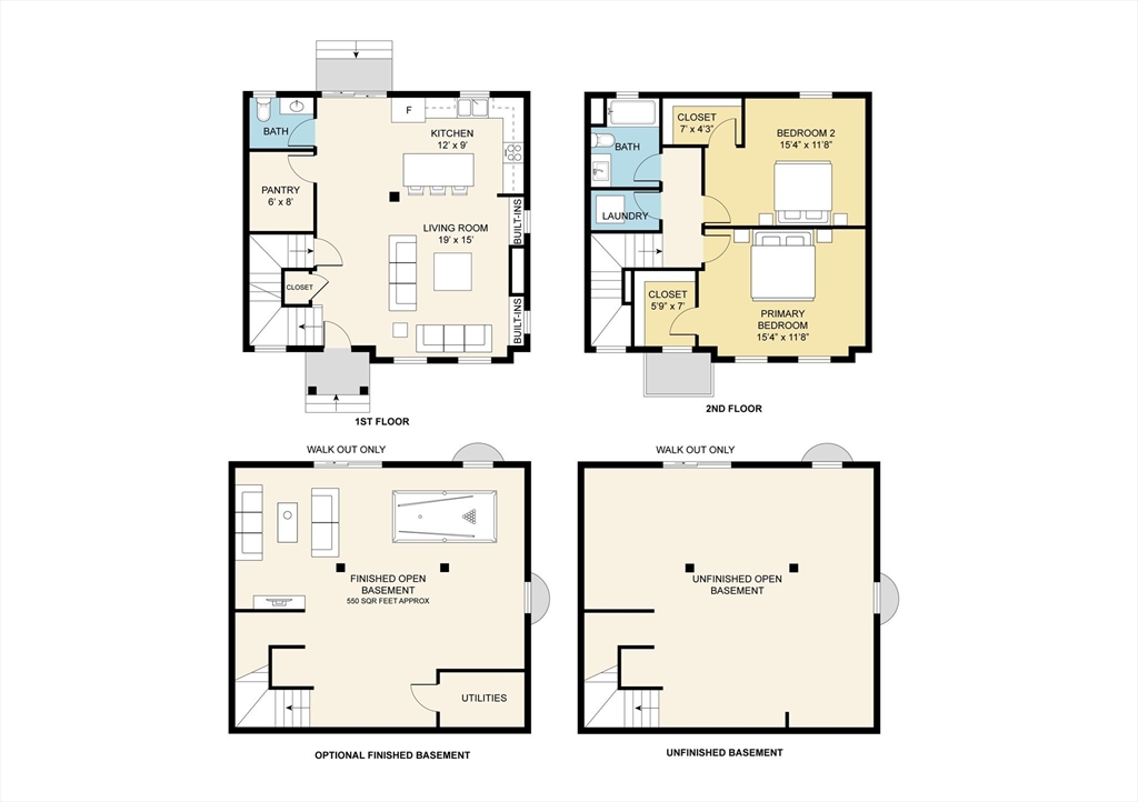 1405 Gar Highway 2 B