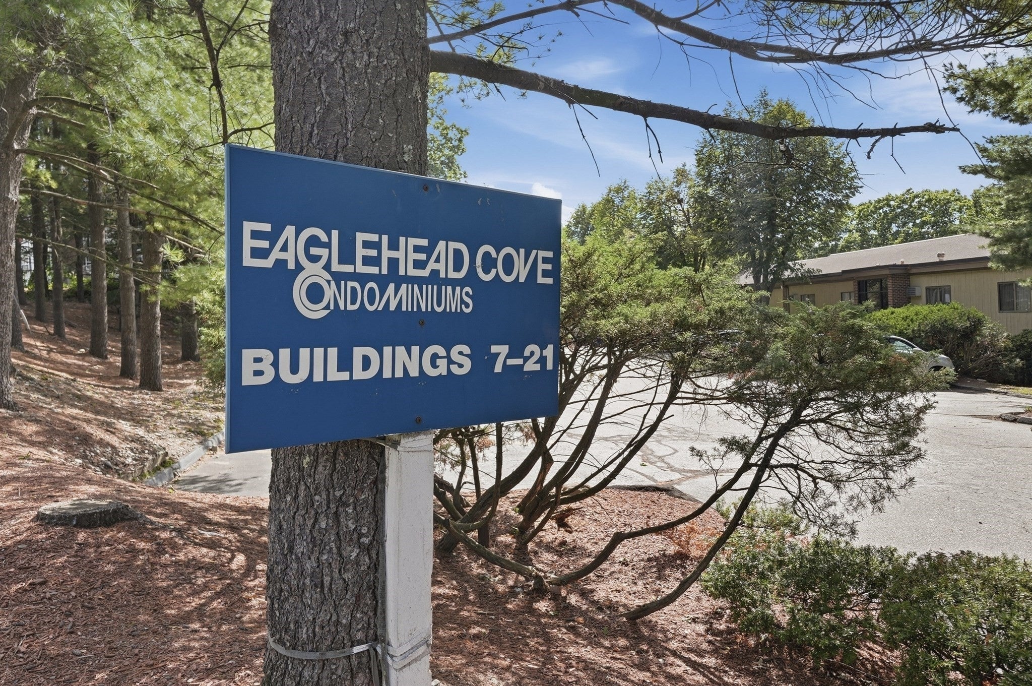 19 Eaglehead Ter #4, Shrewsbury, MA, 19 Eaglehead Ter #4, Shrewsbury, MA Photo #19
