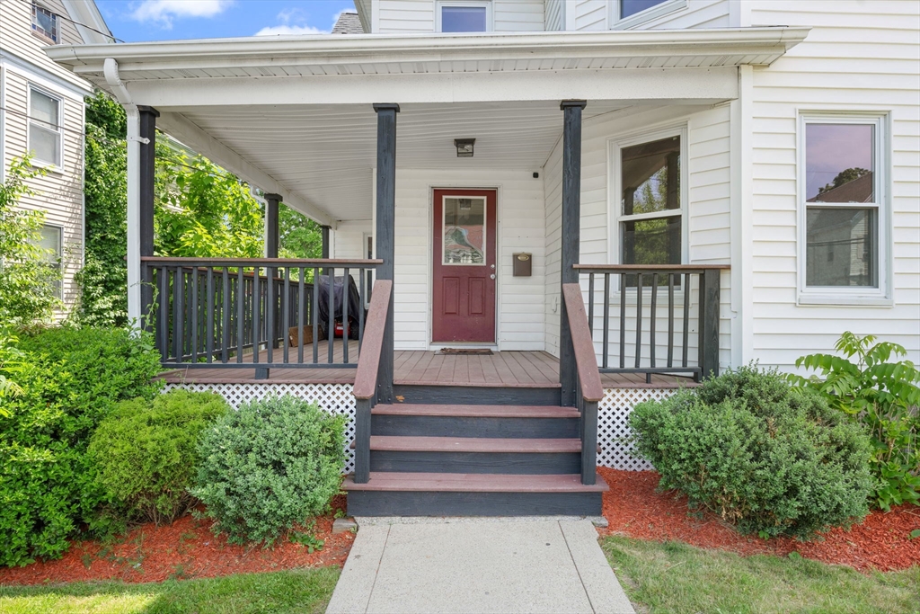 46 Ash St