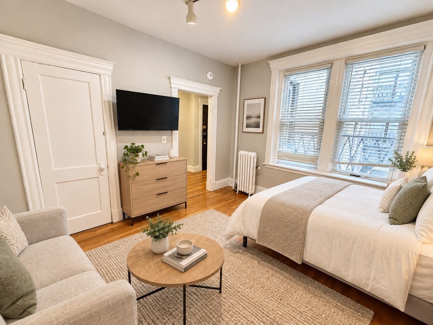 65 Park Drive #10, Boston, MA Photo #1