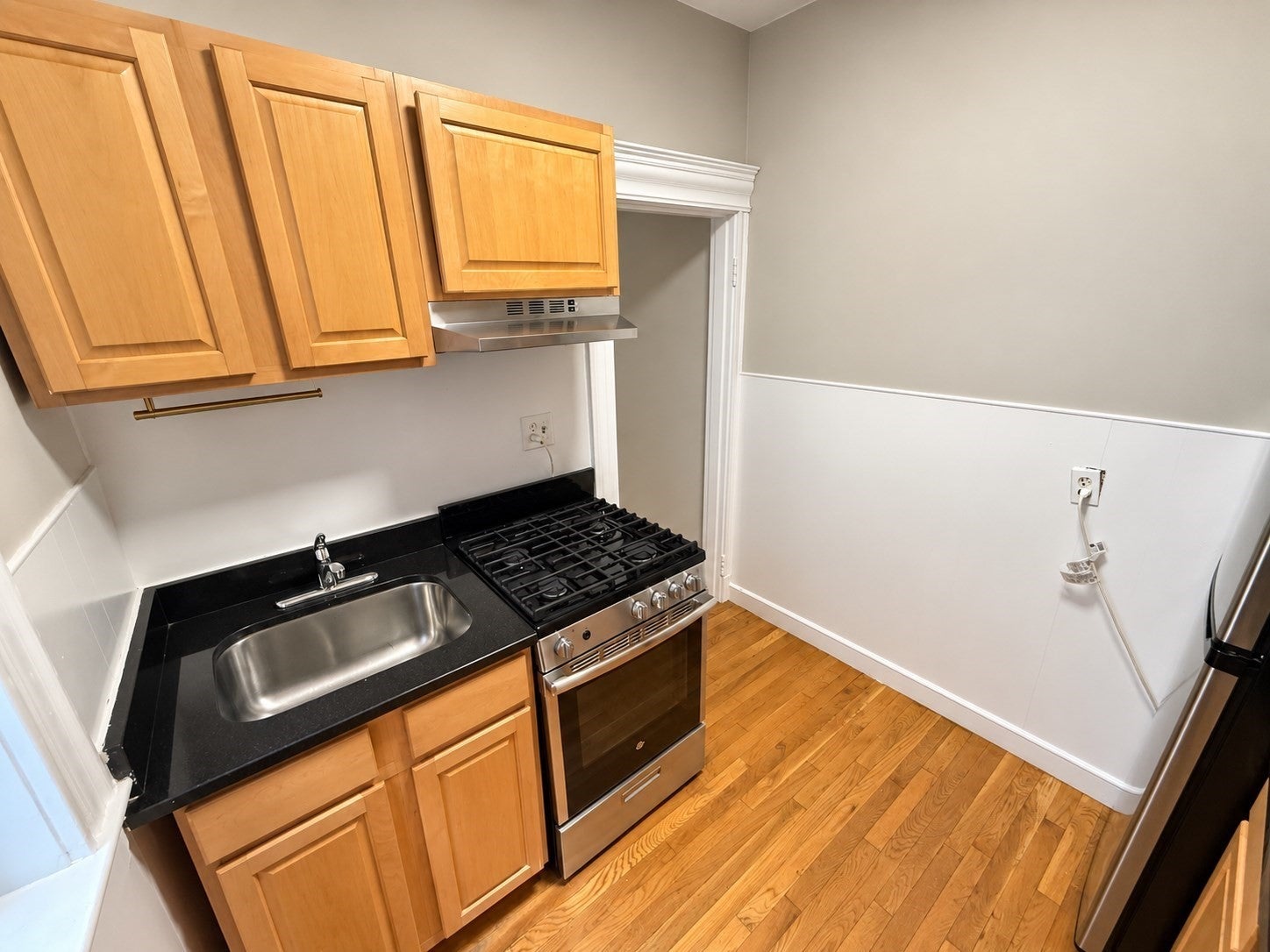 65 Park Drive #10, Boston, MA Photo #9