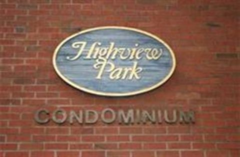 Photo of 4975 Washington St #305, Boston, MA 02132 (MLS # 73463116)