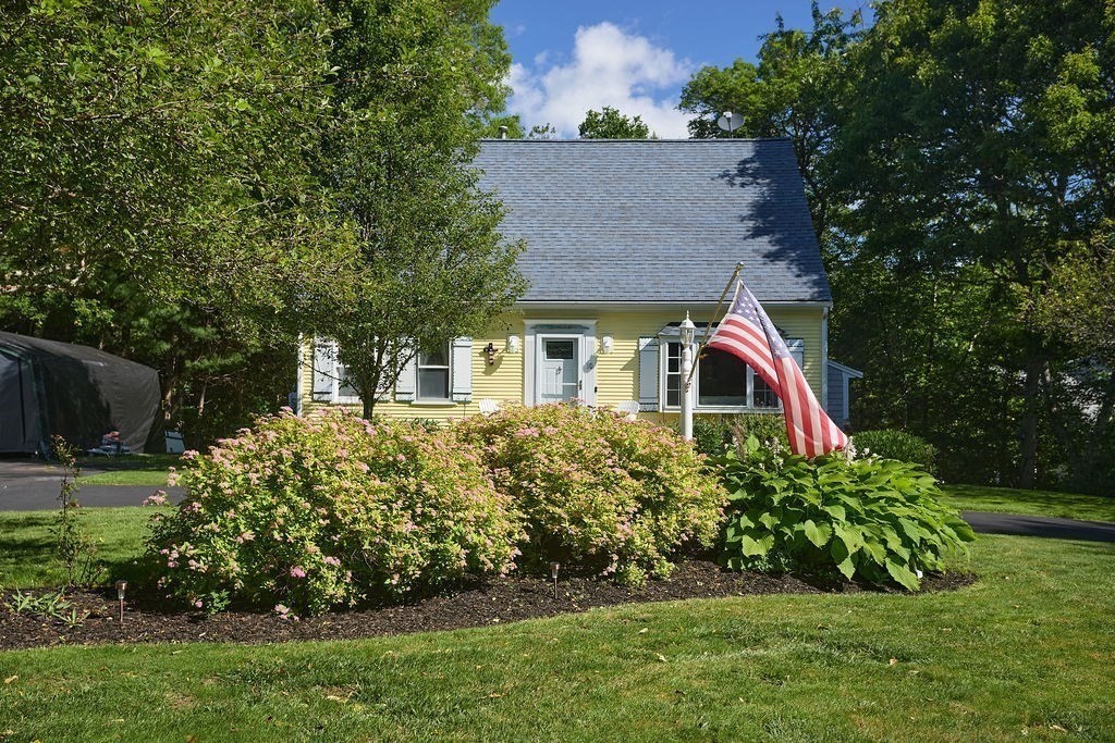 10 Ryder Cir
