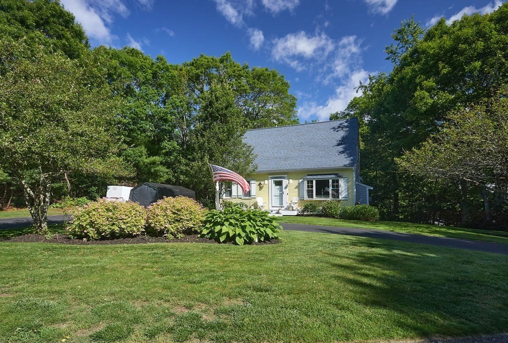 10 Ryder Cir