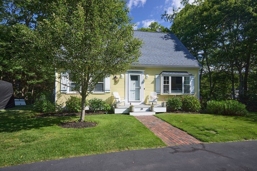 10 Ryder Cir