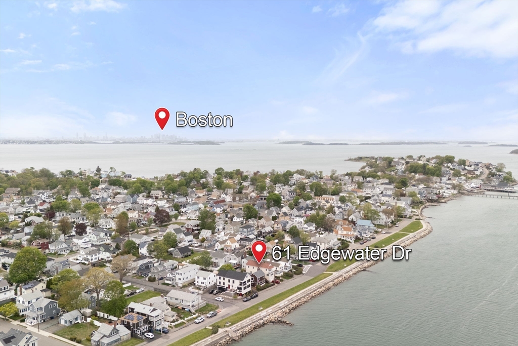 61 Edgewater Dr, Quincy, MA Photo #27
