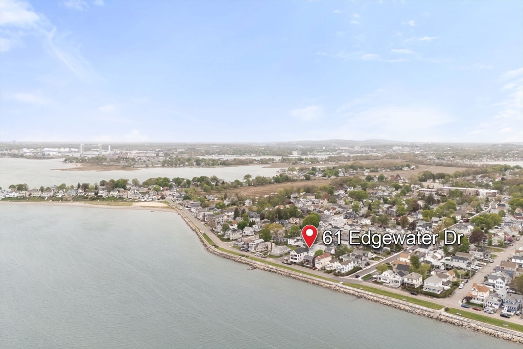 61 Edgewater Dr, Quincy, MA Photo #29