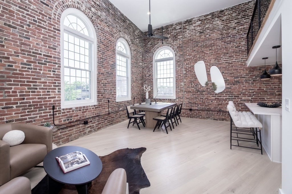 Photo of 34 Salem St #201, Medford, MA 02155 (MLS # 73529153)