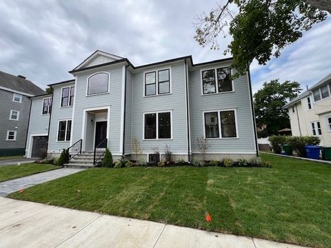 34 John St Newton MA 02459