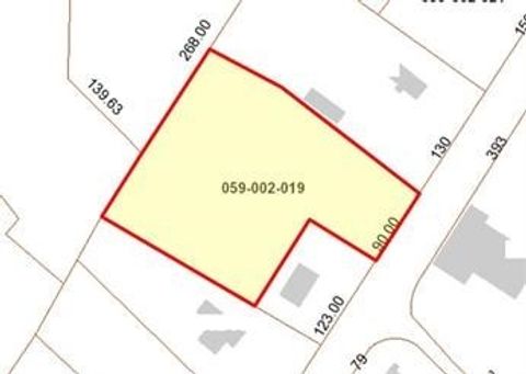 Photo of 77 Main Street (Rte. 105) St, Lakeville, MA 02347 (MLS # 73465146)