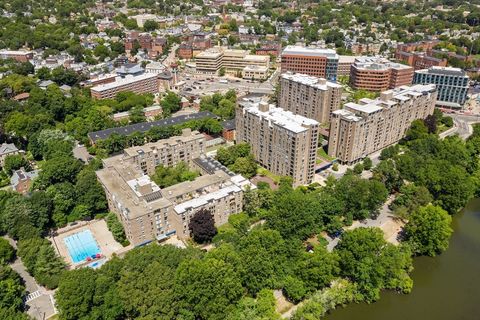 99 Pond Ave 222 Brookline MA 02445